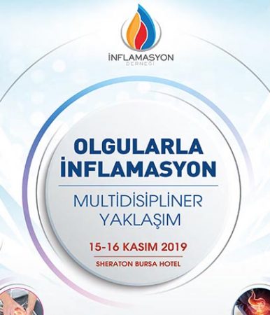 Olgularla İnflamasyon – Multidisipliner Yaklaşım Sempozyumu