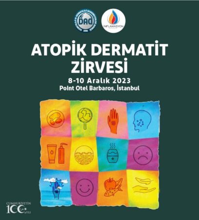 Atopik Dermatit Zirvesi